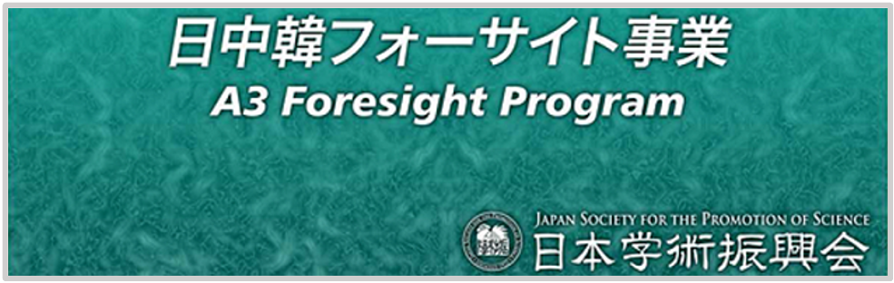 日中韓フォーサイト事業